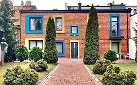 Apartament nr 9 - Kamienica Kameralna - Senatorska 4 - Dostęp na kod